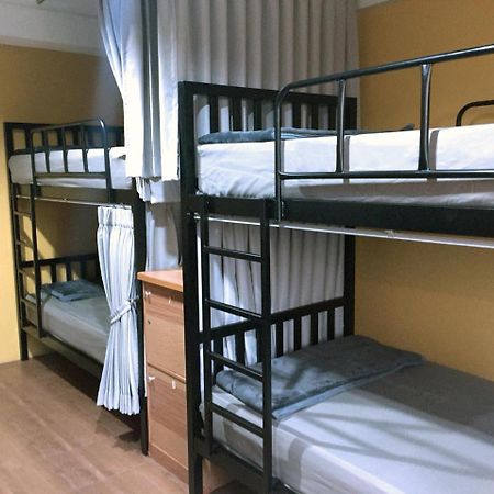 Hostel Artistel (Adults Only) Čiang Mai Exteriér fotografie