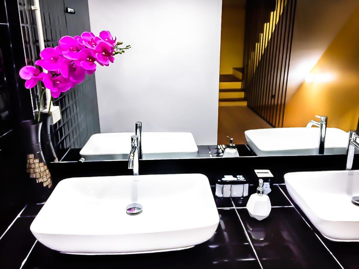 Hostel Artistel (Adults Only) Čiang Mai Exteriér fotografie