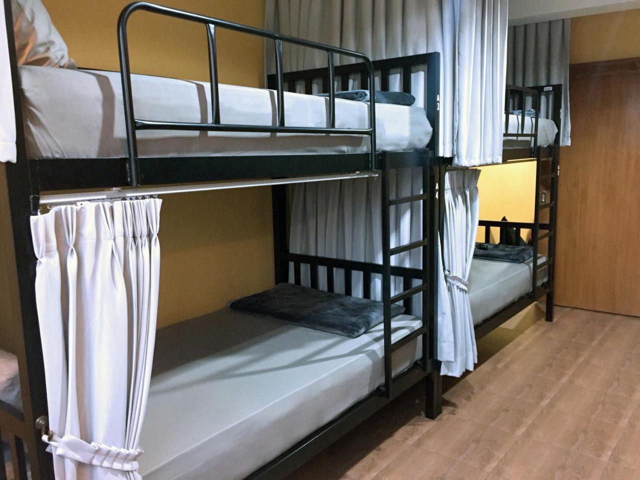 Hostel Artistel (Adults Only) Čiang Mai Exteriér fotografie